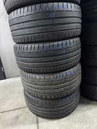 Opony letnie 225/40/18 DUNLOP