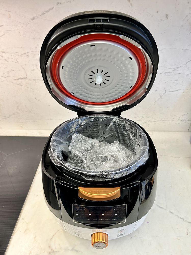 Multicooker Paul Caltier nowy!