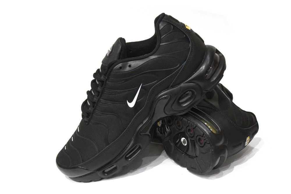 Кросівки  Nike air max TN Plus ТЕРМО  / Найк аір макс ТН з 36 по 46р