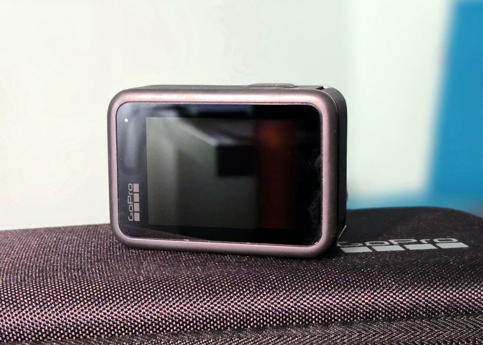 Продам екшн-камеру GoPro 10 black