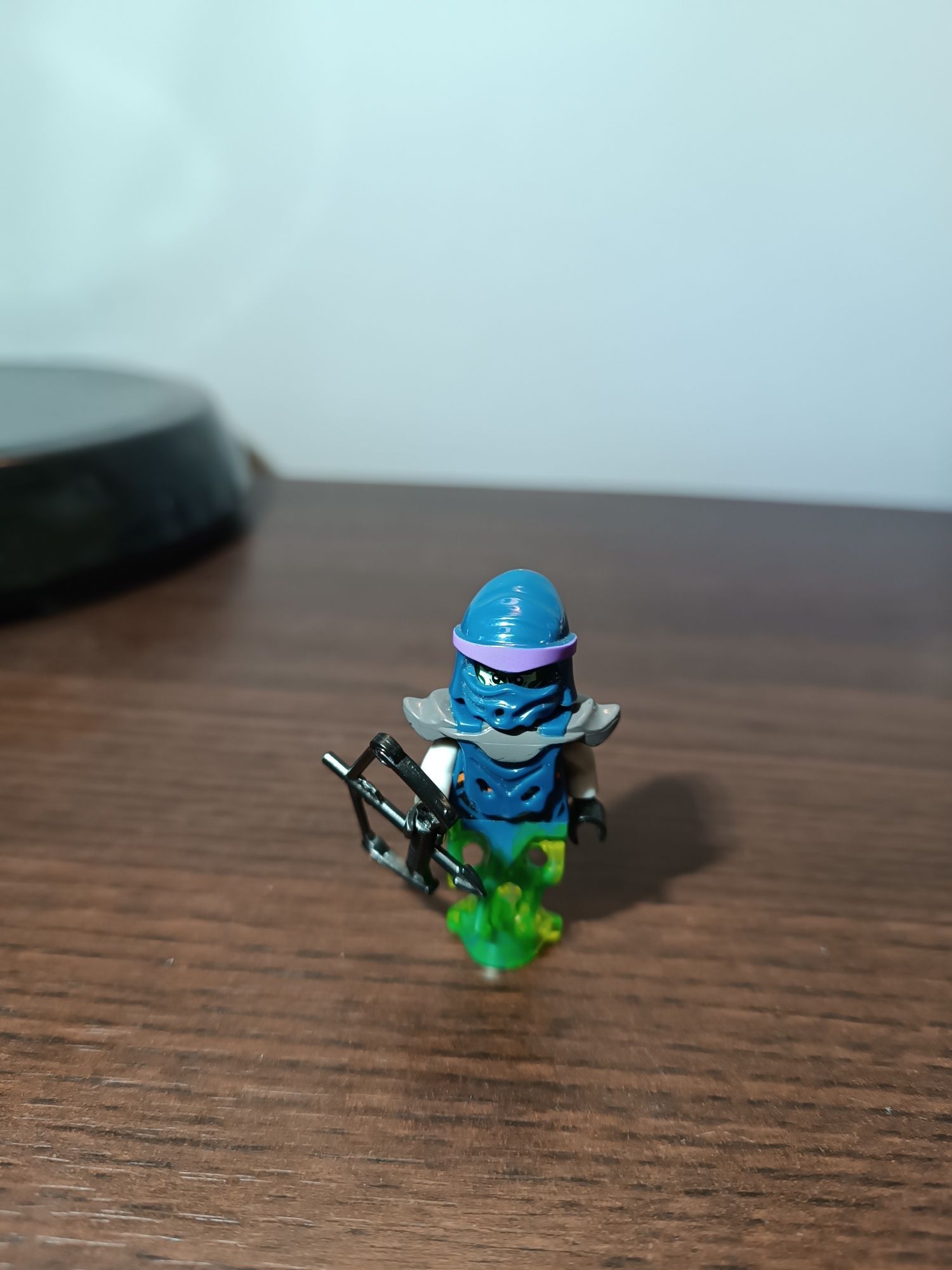 Figurka ducha lego Ninjago