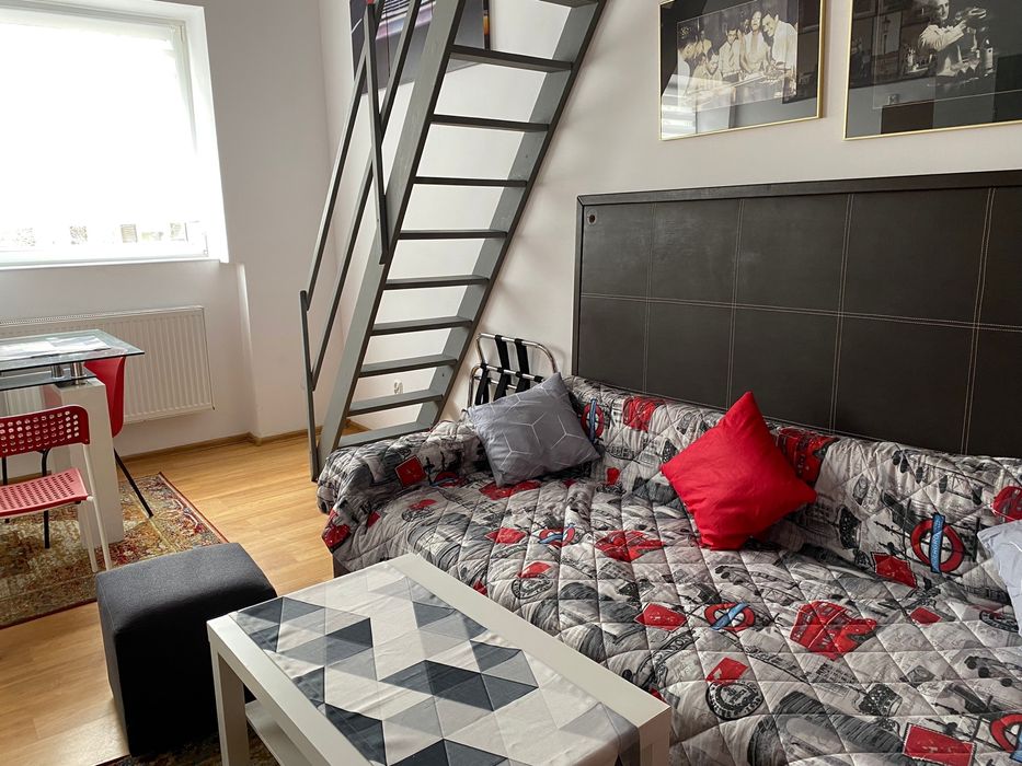 Pokój z łazienką centrum Opola