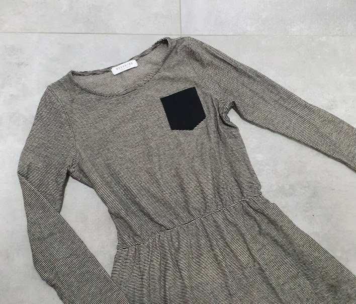 Reserved nowa sukienka 146