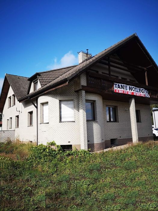 Tanie Noclegi, Kwatery pracownicze , Bytom, Zabrze, Tarnowskie Góry