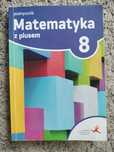 Matematyka z plusem klasa 8 GWO