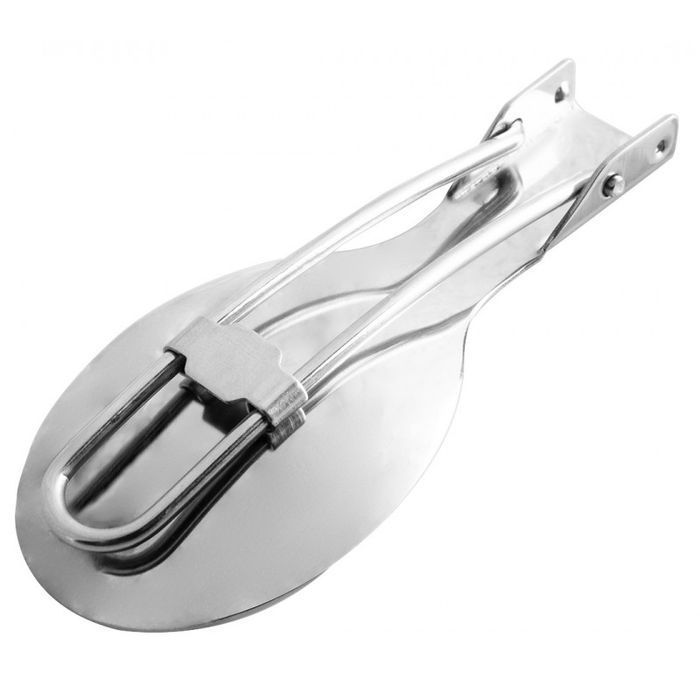 Sztućce Turystyczne 3 In 1 Neo