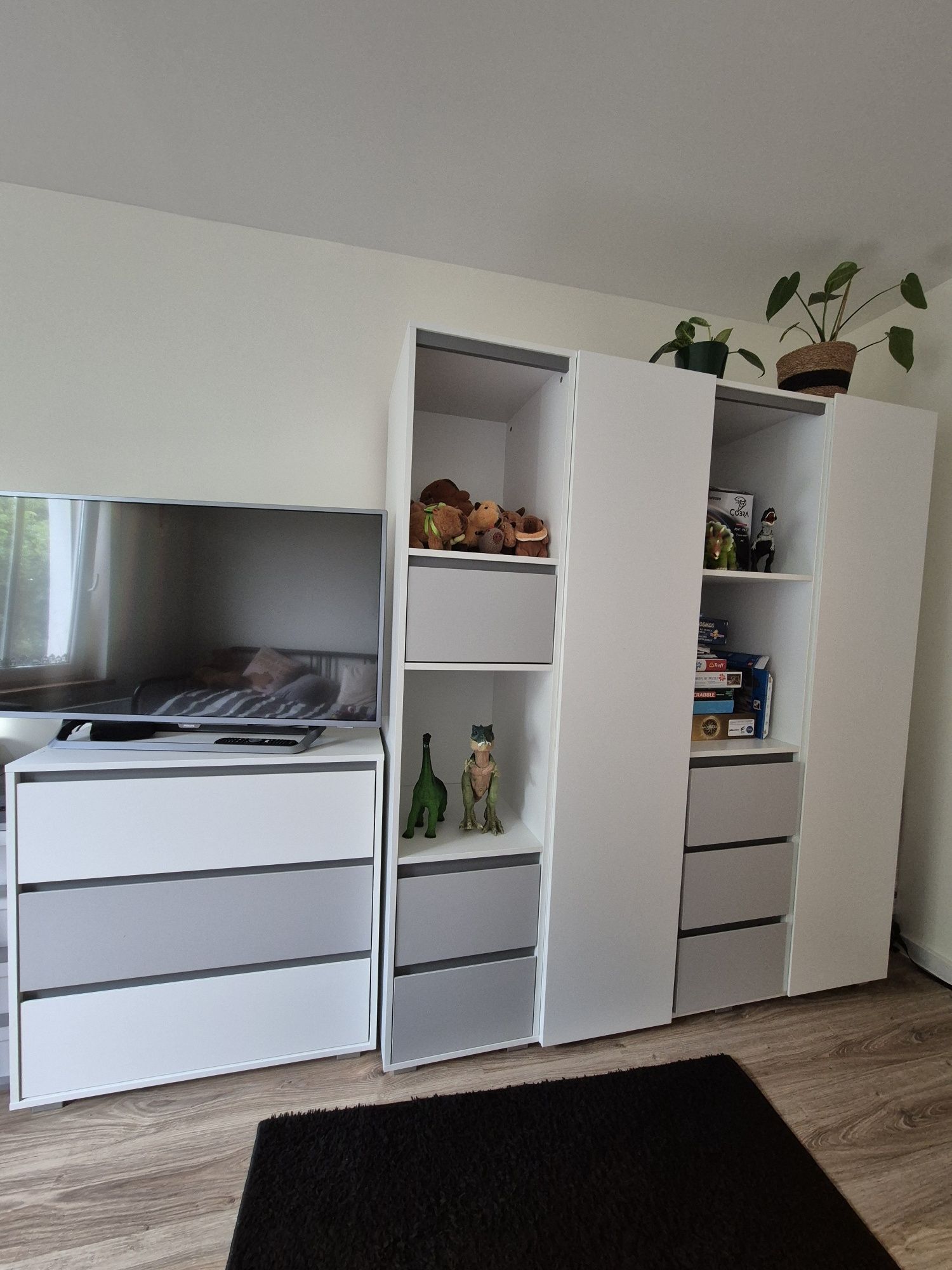 Komoda Klupś stan bardzo bardzo dobry