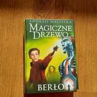 Magiczne Drzewo Berło