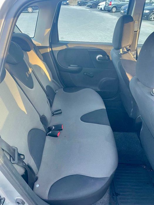 Nissan Note 1.5 dCi Acenta (90cv) – 2012