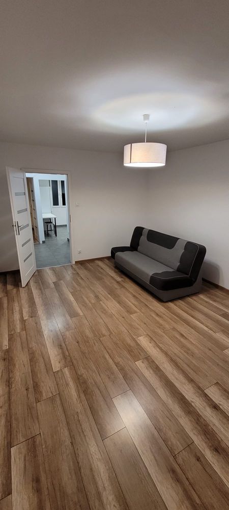 Do wynajmu 4 pokojowe mieszkanie na os. Czecha, Rataje, Poznań