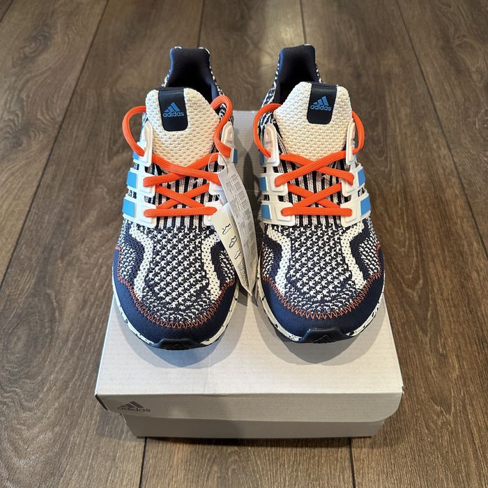 Adidas Ultraboost 5.0 Originais!
