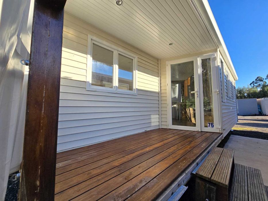 Louisiane T2 De Luxo TODA EQUIPADA OFERTA TRANSPORTE DEDUZ IVA