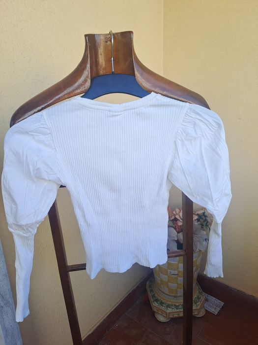 Conjunto de 4 peças - Criança 9 a 10 anos