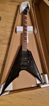 Gitara elektryczna ESP LTD ARROW-200 BLK roczna gwarancja!