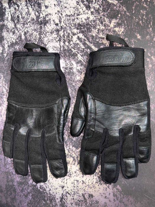 Тактичні перчатки