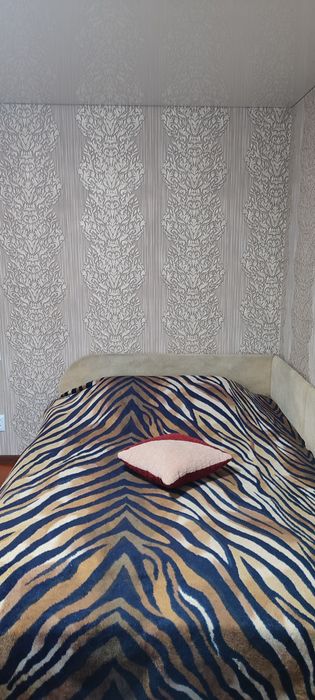 Обл-лікарня.2-о кімнатна квартира погодинно,подобово.