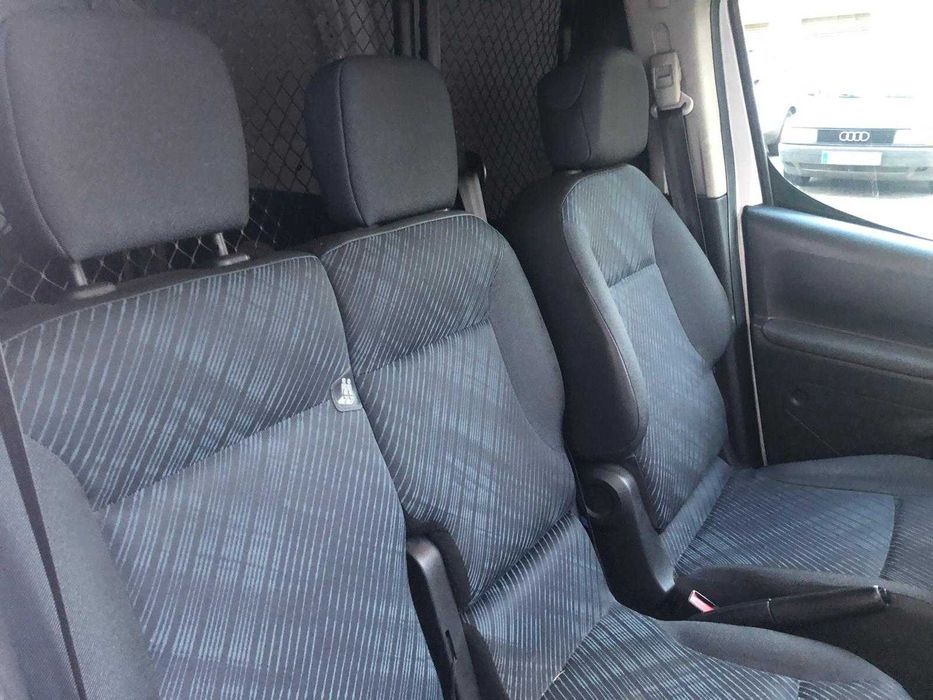 PEUGEOT PARTNER 3 LUGARES - 157.000 KM - ÓPTIMO ESTADO FUNCIONAMENTO