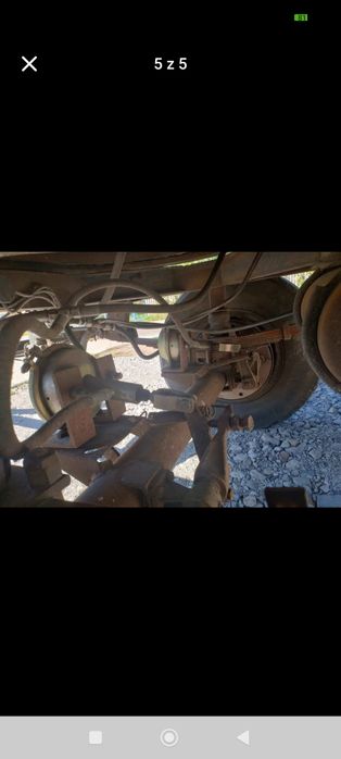 Autosan d55 d633 d47 d732