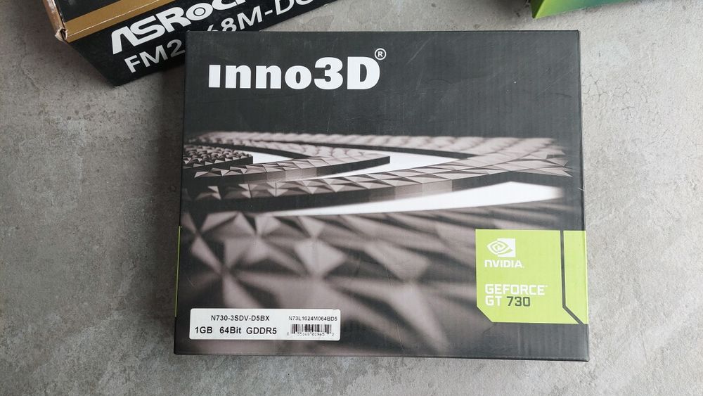 Плати компьютерні Asus