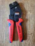 Szczypce do tulejek knipex 97.53.08