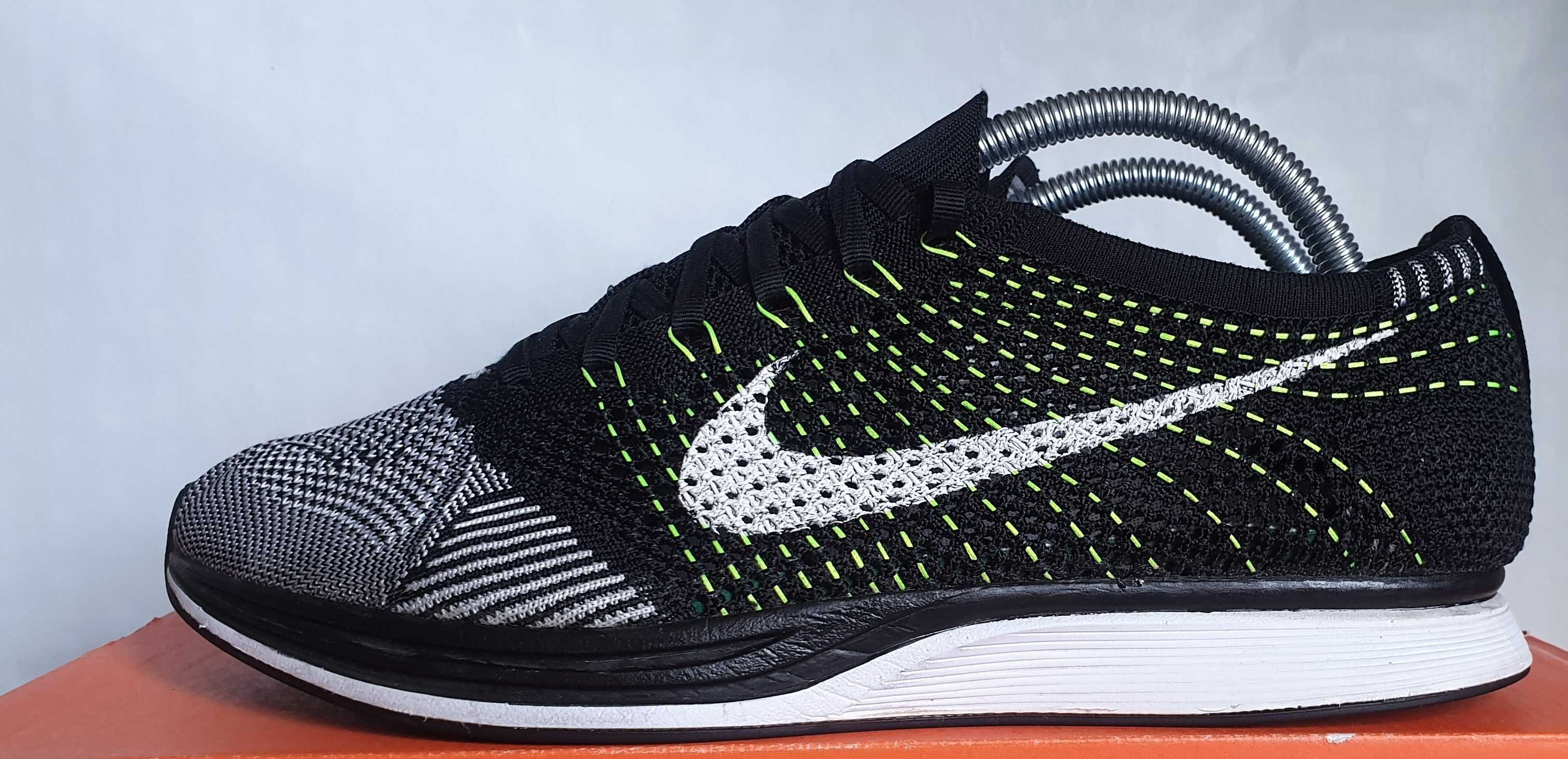 Nike Flyknit Racer Orca 3.0 2015  10.5US/44.5EUR/28.5CM