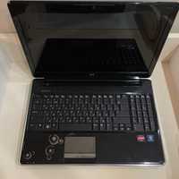 Ноутбук HP Pavilion dv6 2111er