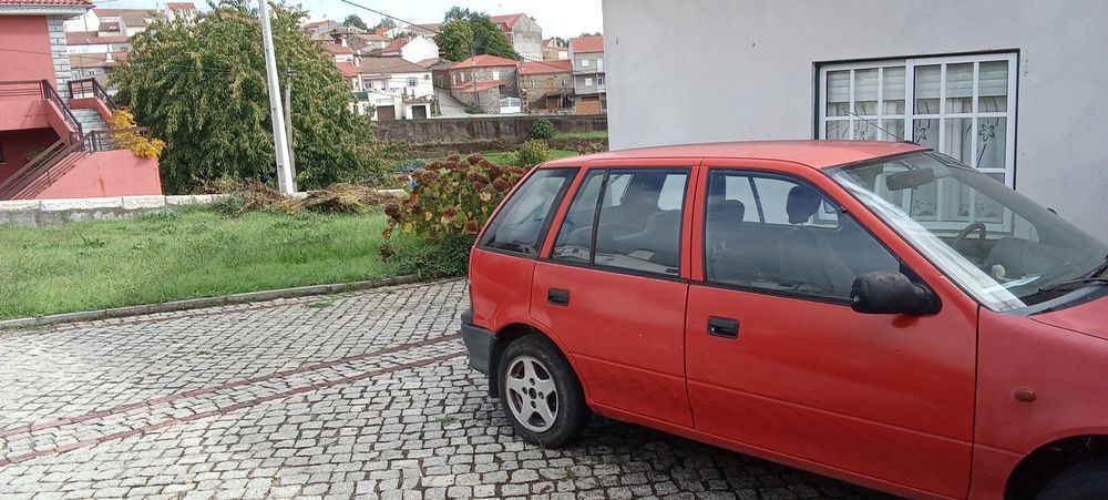 Veículo Automóvel