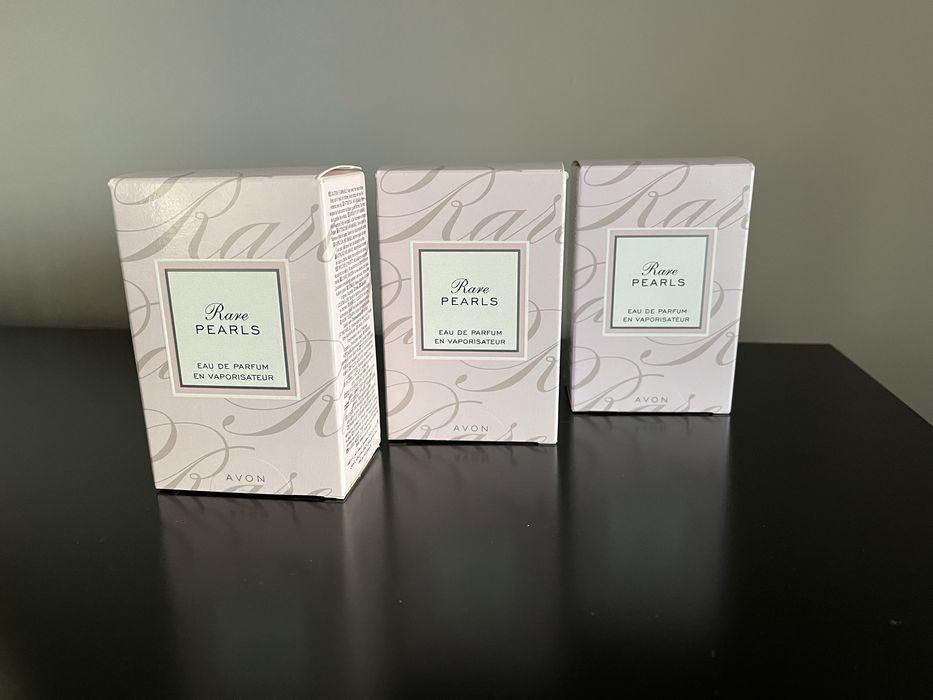 Avon Rare Pearls 50 ml