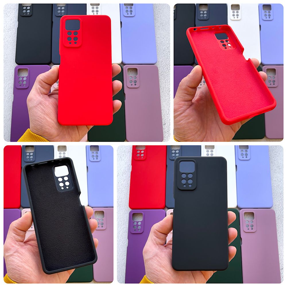 Чохол ТОП якість Xiaomi Redmi Note 12 Pro Чехол Сяоми Редми Нот 12 Про