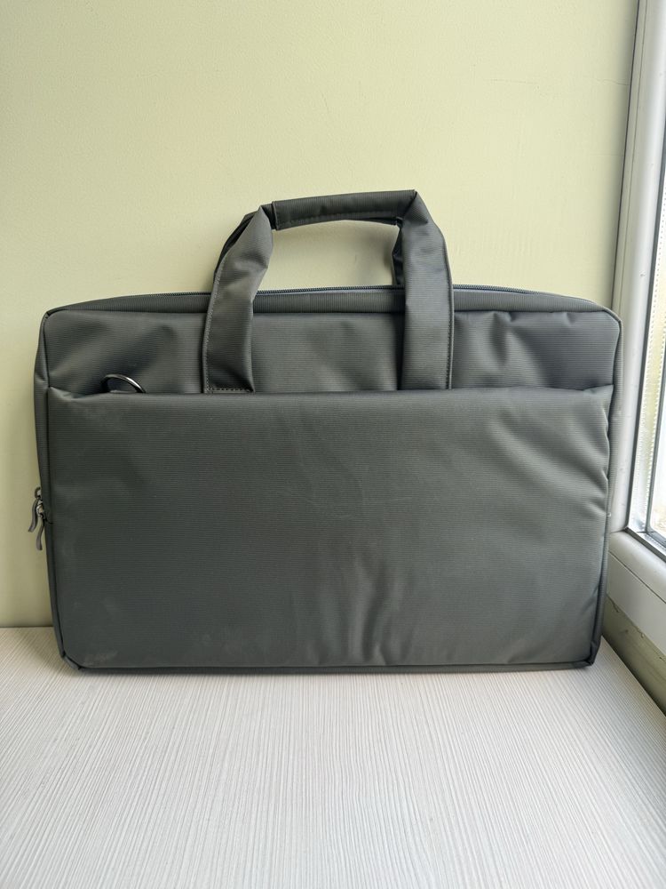 Сумка для ноутбука RivaCase 8251 17.3” Grey