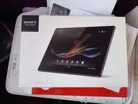 Tablet Sony Xperia Z na części