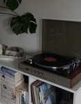 Gramofon Lenco 900 vintage