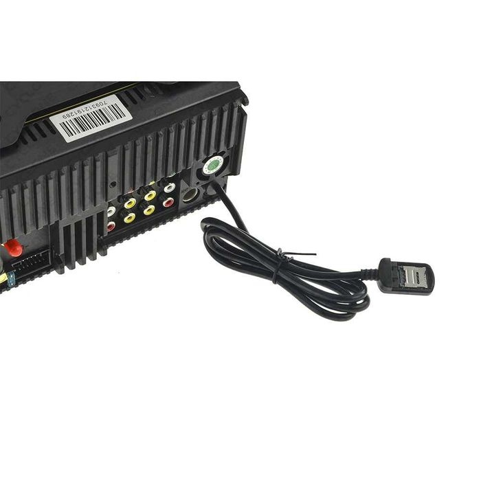 Автомагнітола CYCLONE MP-7093A