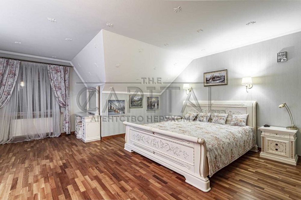 Продаж будинку, Стоянка, Бучанський р-н