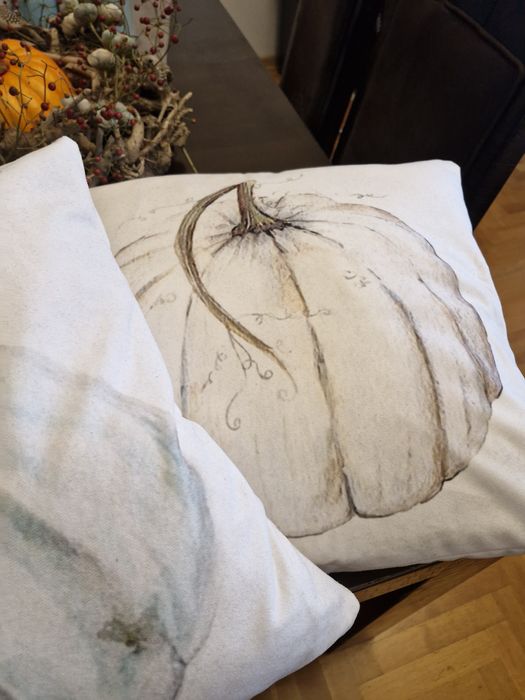 Poszewki na poduszke