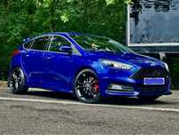 Ford Focus ST 2.0 250cv