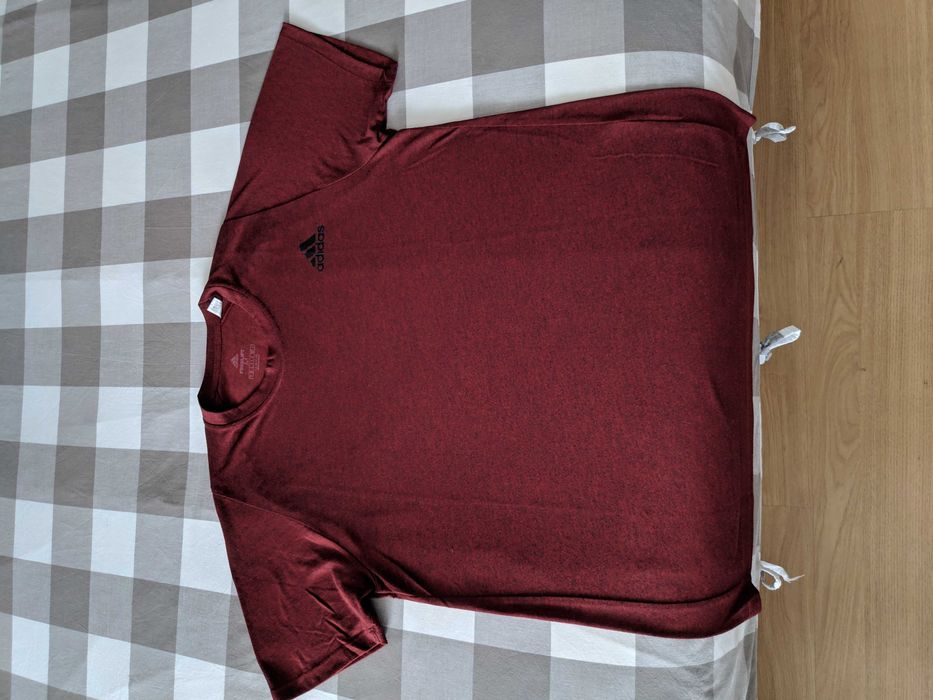 T-shirt da Adidas