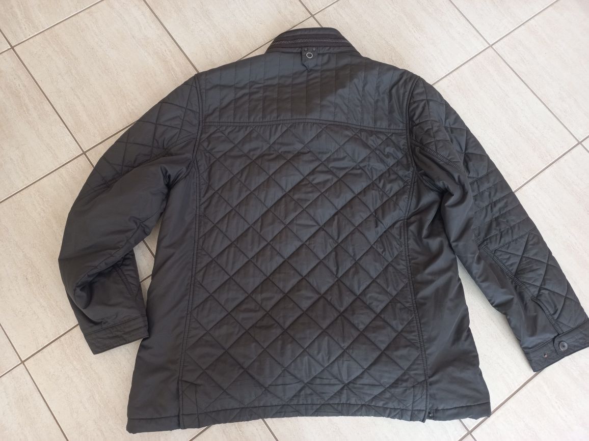 firmowa męska kurtka -XL/XXL