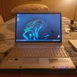 LG E500 Laptop - Vendo URGENTE 100€