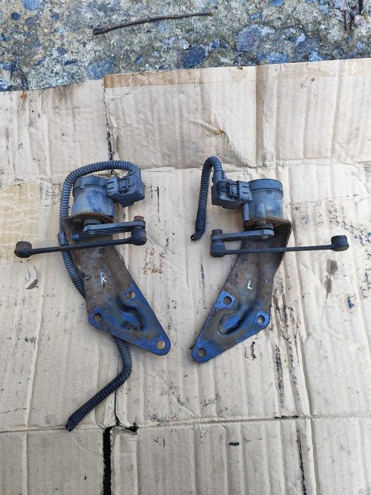 Датчик рівня підлоги ВІТО 638