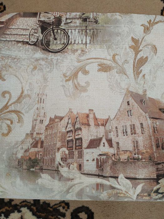 Шпалери grandeco elena a36003