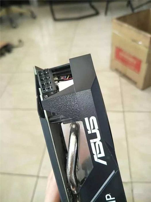 ASUS RTX 2070 Super | NVIDIA CMP 40hx - AI, ML, ИИ
