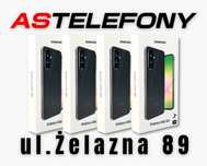 Samsung Galaxy A56 5G 8/128GB A556B Granatowy 1500zł Żelazna 89 W-wa