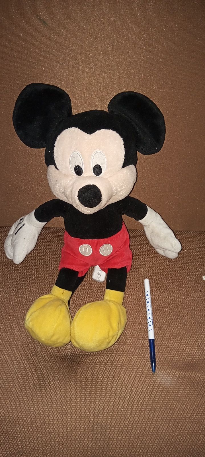 Oryginalna myszka Mickey
