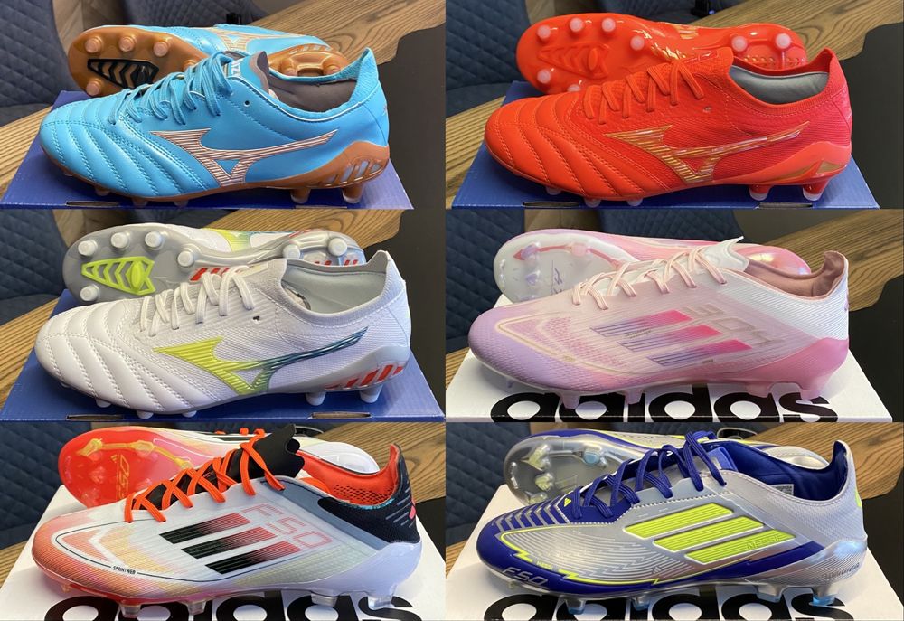 Бутси MIZUNO MORELIA NEO мізуно adidas f50 адідас messi копочки бутсы