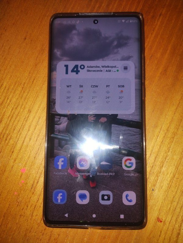 Motorola edge 30ultra