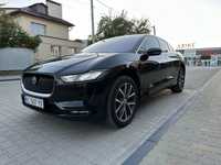 Jaguar i- pace продам