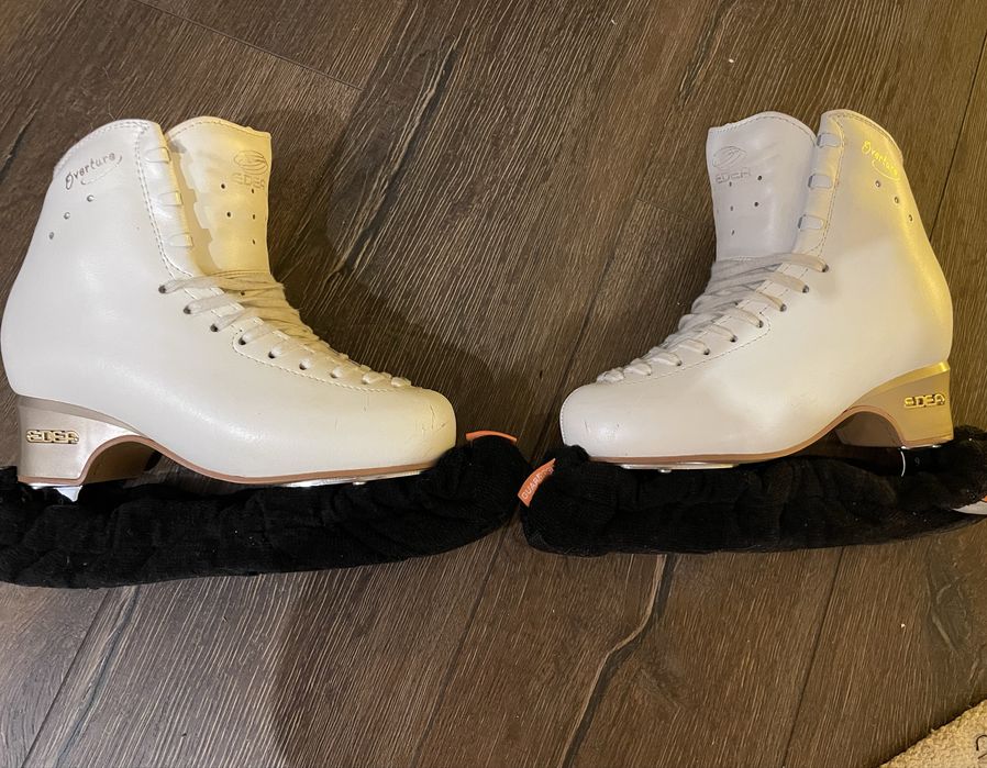 Ковзани EDEA Overture 240