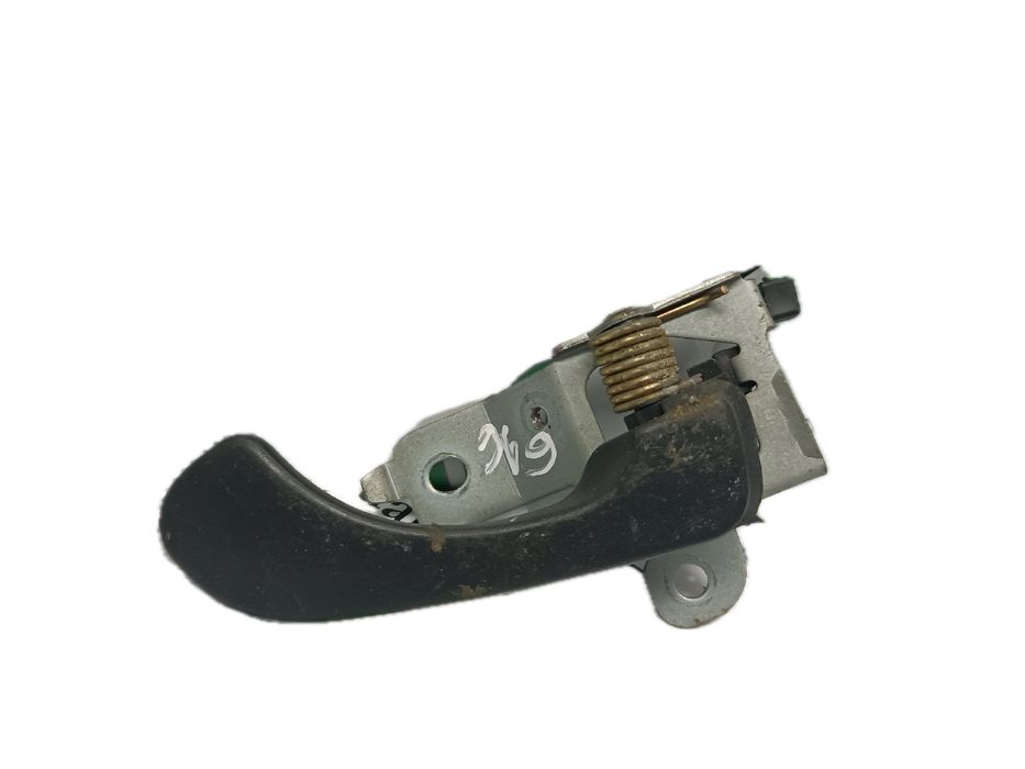 Puxador interior porta frente esquerdo MITSUBISHI Carisma Hatchback (D
