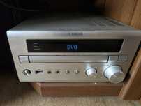Yamaha DRX 730 DVD Hdmi Radio Fm Piano Najtaniej!